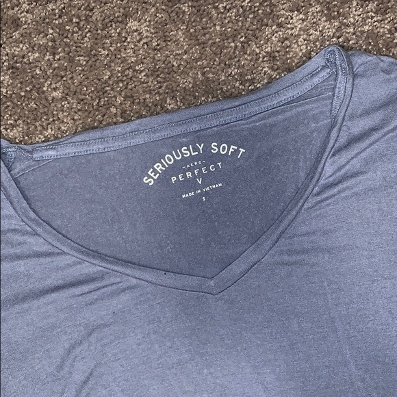 (2 for 1) Aeropostale tank tops - Picture 2 of 3